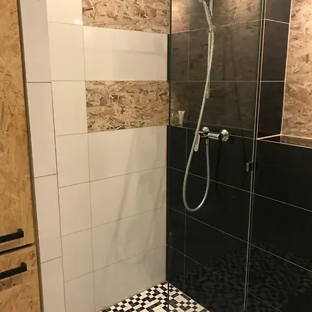 Moya 86 Apartmán *