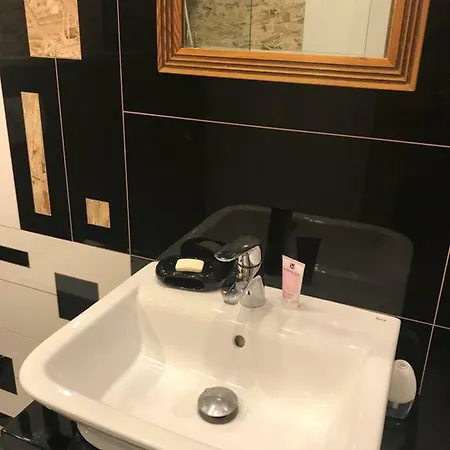 Apartmán Moya 86 *