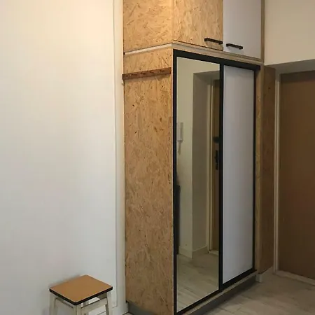 Apartmán Moya 86 Vratislav