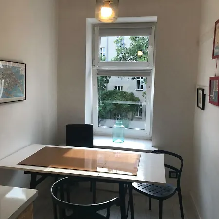 Apartmán Moya 86 *